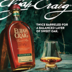Elijah Craig Launches Toasted Rye Kentucky Straight Rye Whiskey 